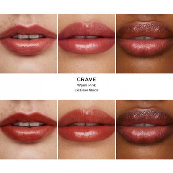 HOURGLASS PHANTOM VOLUMIZING GLOSSY BALM DUO NIB - Picture 5 of 7